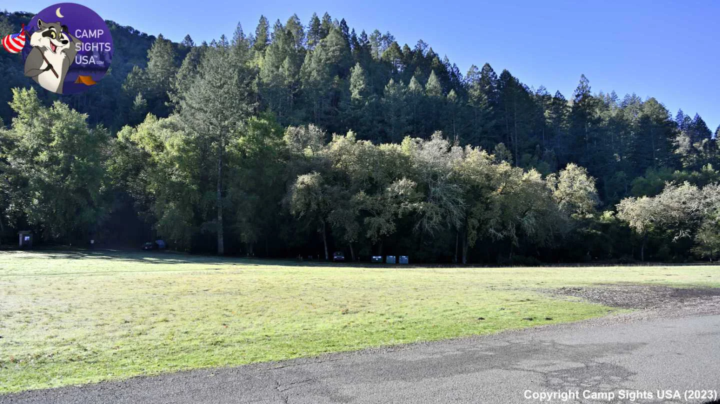 Sugarloaf Ridge Site #7