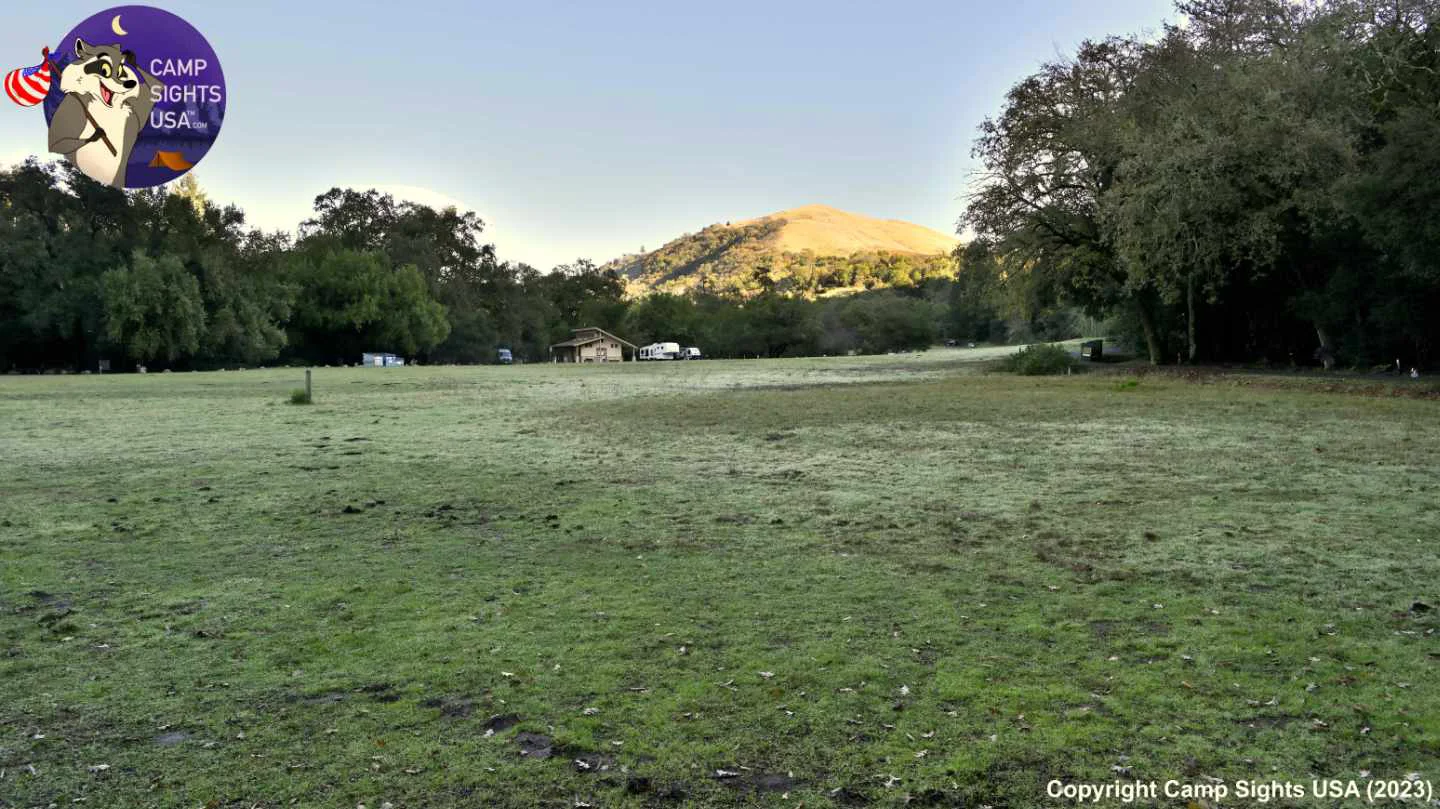 Sugarloaf Ridge Site #50