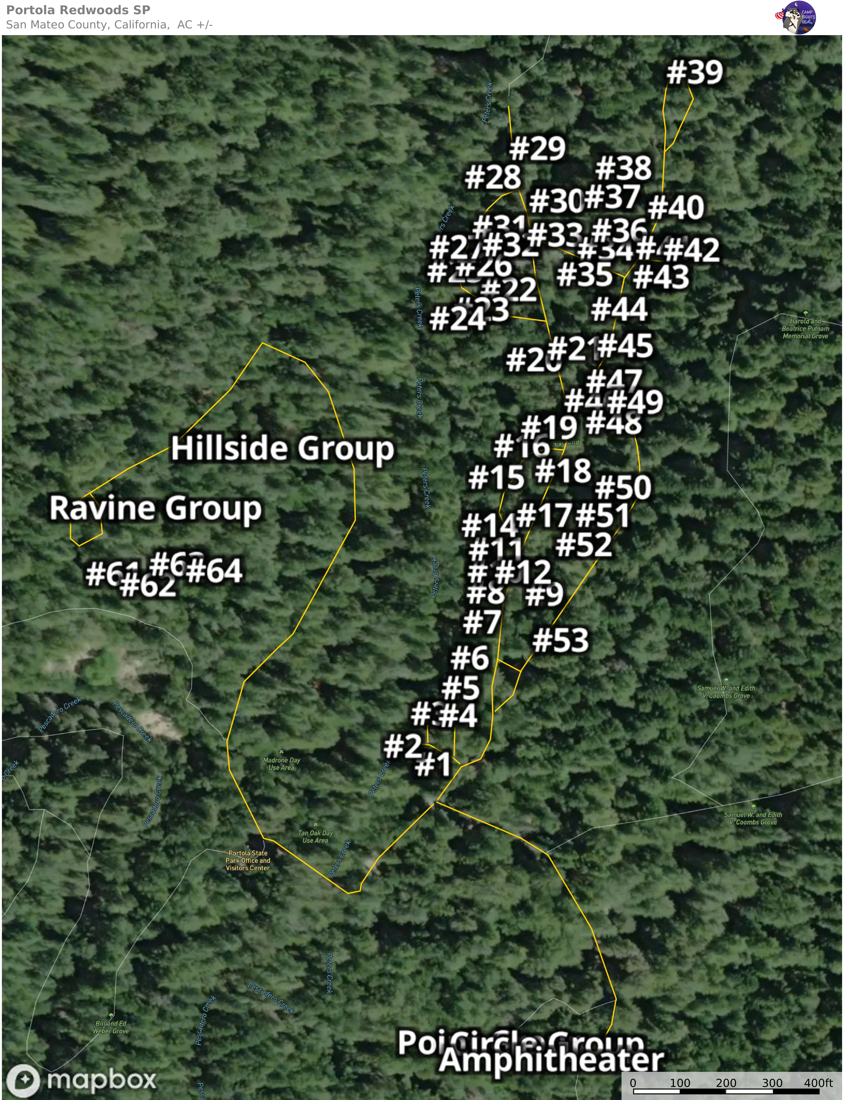 Large-Map-Portait Wildcat camp map