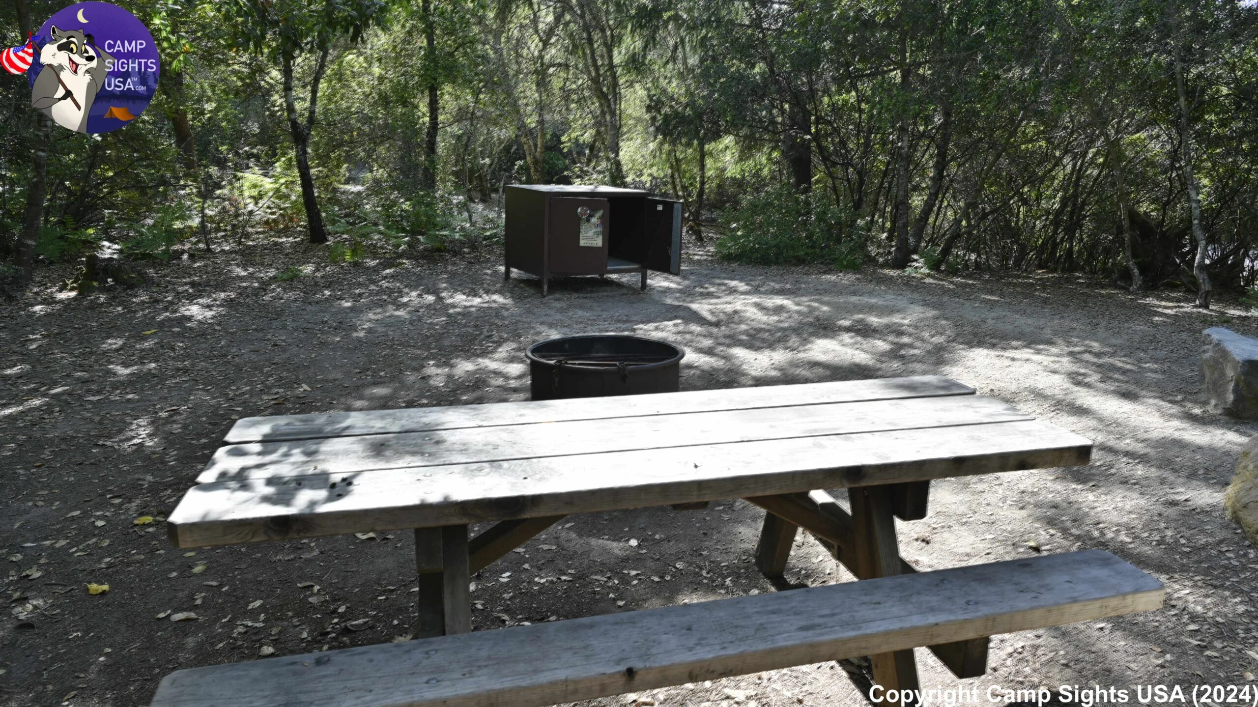 Henry Cowell State Park #68
