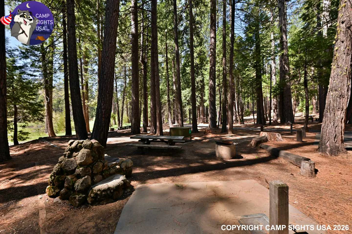 Calaveras Big Trees State Park #17