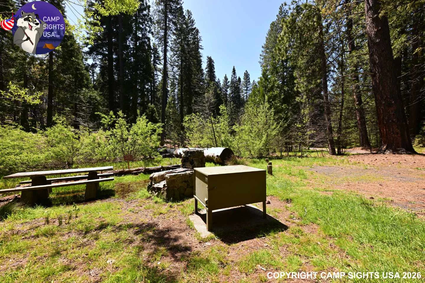 Calaveras Big Trees State Park #27