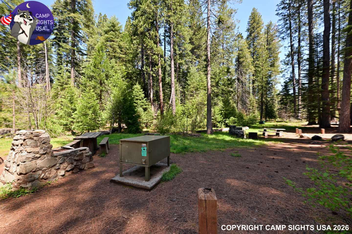 Calaveras Big Trees State Park #31