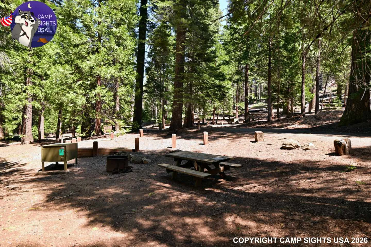 Calaveras Big Trees State Park #45