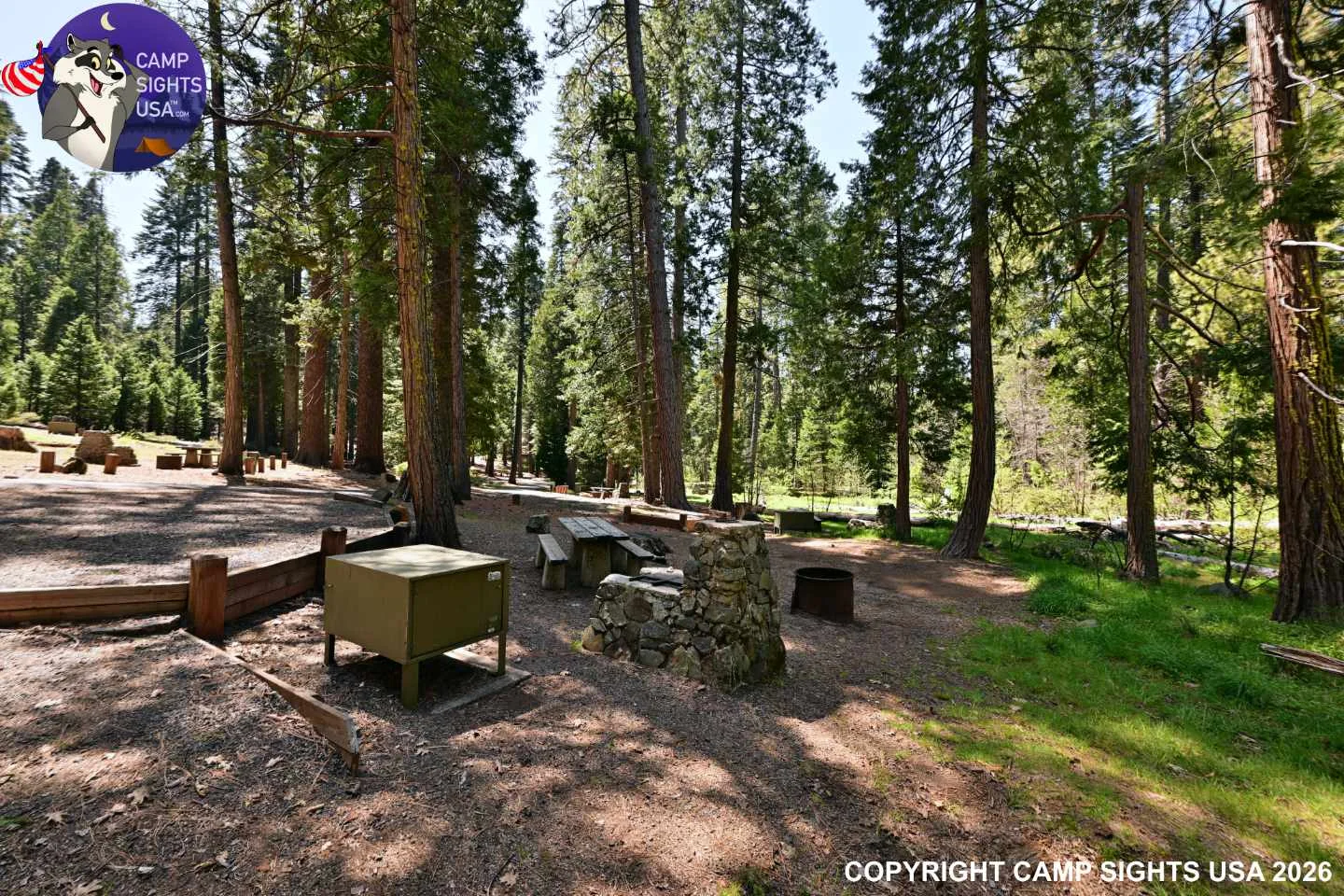 Calaveras Big Trees State Park #57
