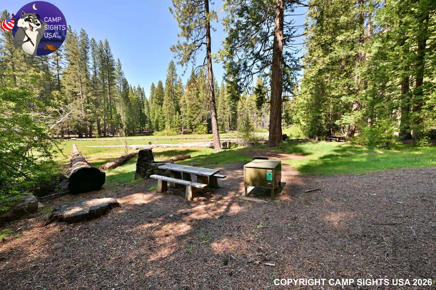 Calaveras Big Trees State Park #66
